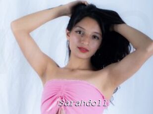 Sarahdoll