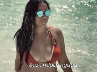 Sarahdominguez