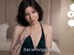 Sarahhoggarth