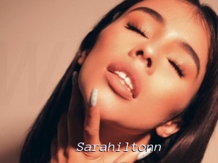 Sarahiltonn