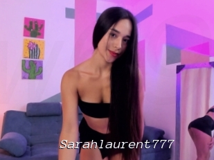 Sarahlaurent777