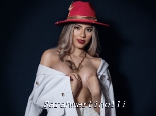 Sarahmartinelli