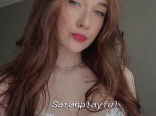 Sarahplayful