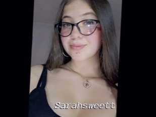 Sarahsweett