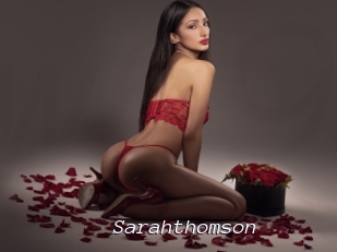 Sarahthomson