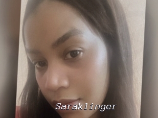 Saraklinger