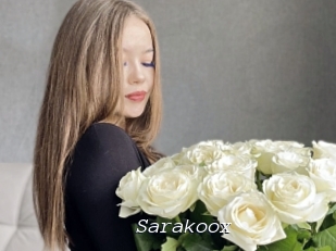 Sarakoox