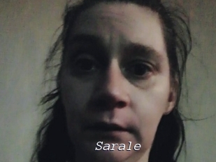 Sarale
