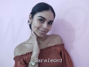 Saraleon1
