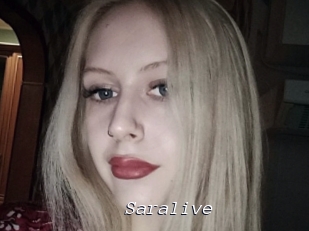 Saralive