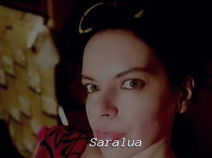 Saralua