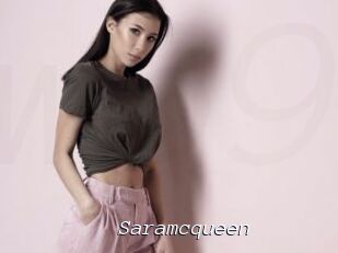 Saramcqueen