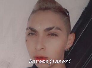 Saramejiasexi