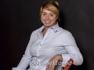 Saramellowed