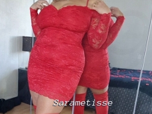 Sarametisse
