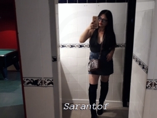 Sarantof