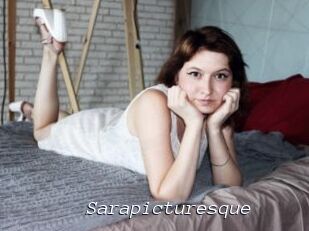 Sarapicturesque