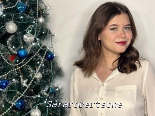 Sararobertsone
