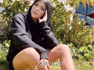 Sararod