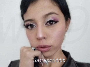 Sarasmittt