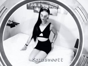 Sarasweett