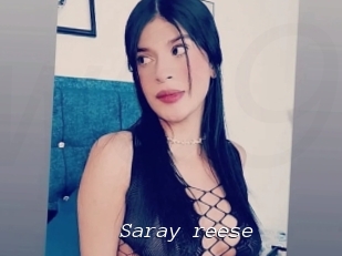 Saray_reese