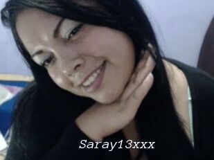 Saray13xxx