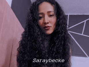 Saraybecke