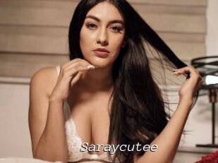 Saraycutee