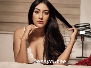 Saraycutee