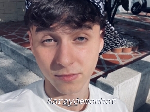 Saraydemonhot