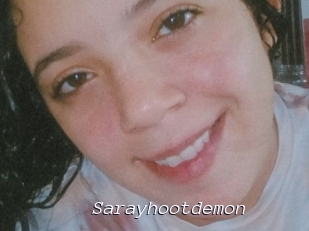 Sarayhootdemon