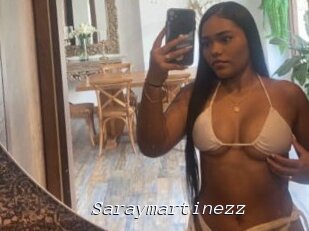 Saraymartinezz
