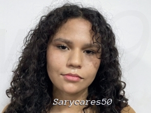 Sarycares50