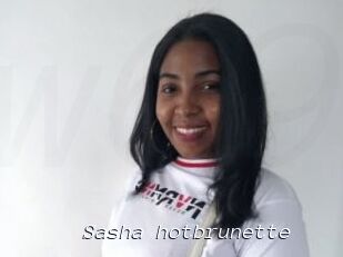 Sasha_hotbrunette