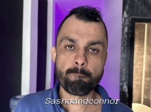 Sashaandconnor