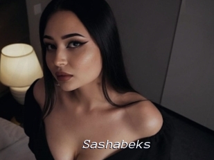 Sashabeks