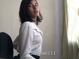Sashabill