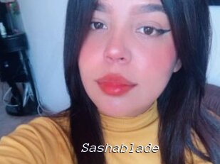 Sashablade