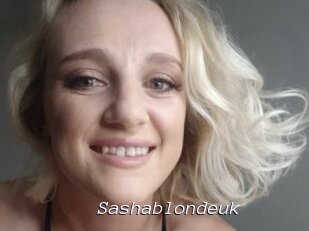 Sashablondeuk