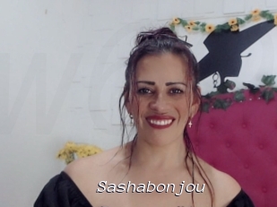 Sashabonjou