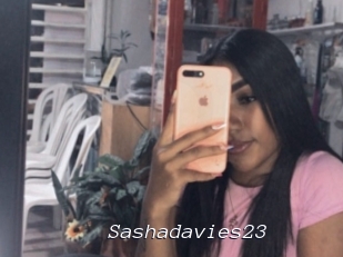 Sashadavies23
