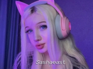 Sashaeast