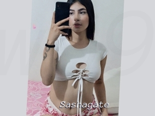 Sashagate