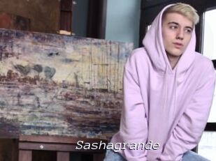 Sashagrande