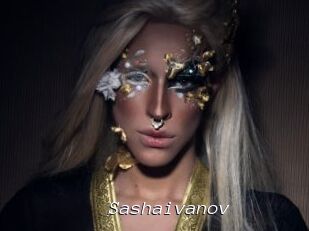 Sashaivanov