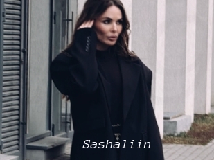 Sashaliin