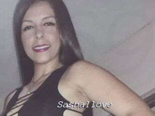 Sashallove