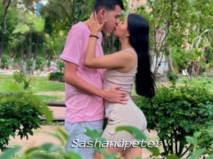 Sashandpeter