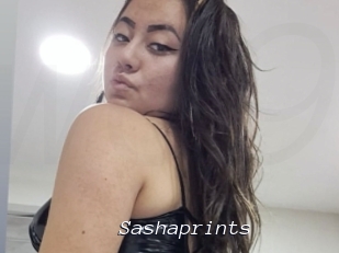 Sashaprints